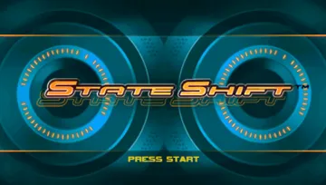 StateShift (EU) screen shot title